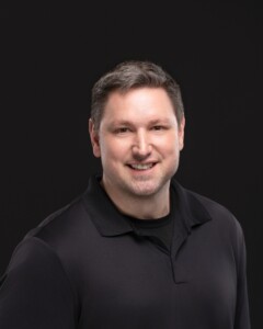 Coach Joe