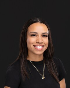 Coach Mya
