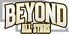 BEYOND All Stars Logo